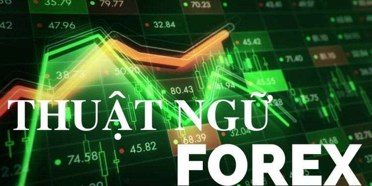 Tổng hợp đầy đủ các thuật ngữ forex cho người mới