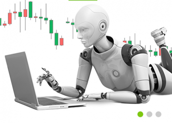 Giao dịch forex bằng Robot từ A đến Z