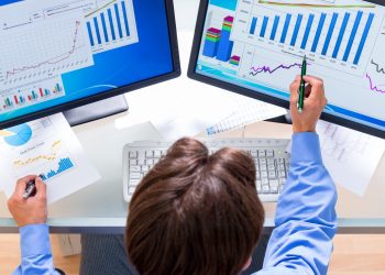 Bí quyết kinh doanh trên thị trường forex