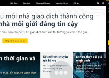 Hướng dẫn mở tài khoản forex tại sàn Exness, nạp/rút tiền chi tiết