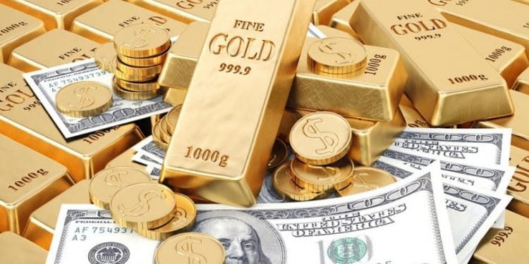 Chia sẻ bí quyết giao dịch vàng (XAUUSD) hiệu quả