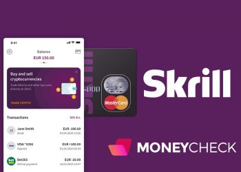 Ví điện tử Skrill là gì – Cách đăng ký và xác minh