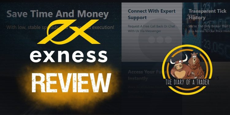 Sàn Exness là gì? Đánh giá uy tín sàn Exness 2026