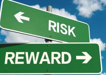 Tỷ lệ lợi nhuận/rủi ro: Chén thánh trong giao dịch forex