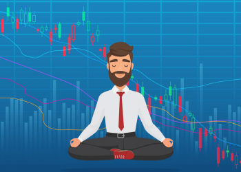 Bài toán tâm lý muôn thuở của Trader: "Lỗ thì gồng, lãi chốt non"