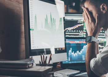 3 suy nghĩ sai lầm thường gặp của một Newbie Trader