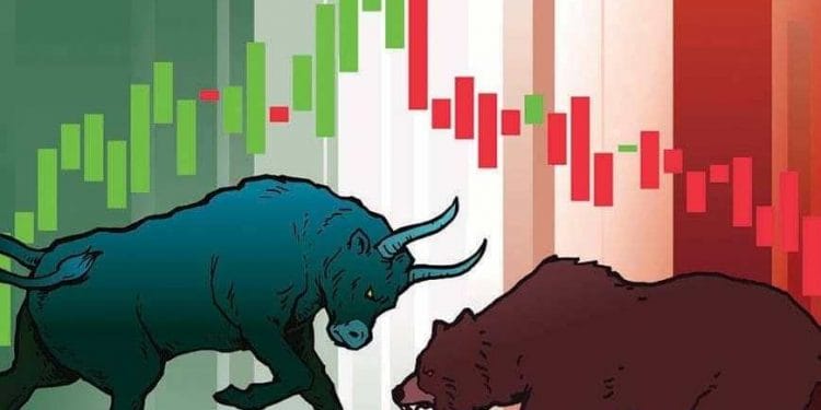 Bull Market, Bear Market, Sideways là gì? Cách giao dịch hiệu quả