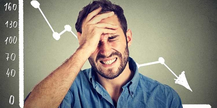 7 sai lầm tai hại mà Trader mới thường mắc phải