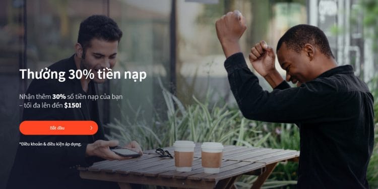 Sàn FXTM là gì? Đánh giá sàn FXTM mới nhất 2026