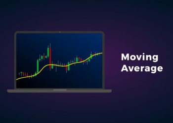 Đường trung bình động MA là gì? Cách sử dụng đường MA hiệu quả