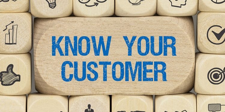 KYC là gì? Tại sao khi giao dịch forex/tiền điện tử cần xác minh KYC