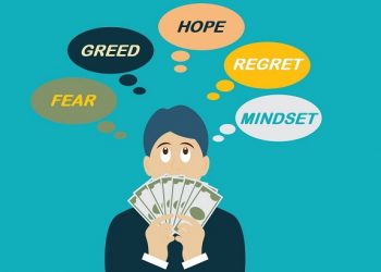 3 bước để học cách kỷ luật trong giao dịch