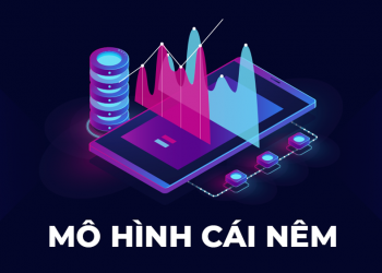 Mô hình cái nêm là gì? Cách giao dịch mô hình cái nêm