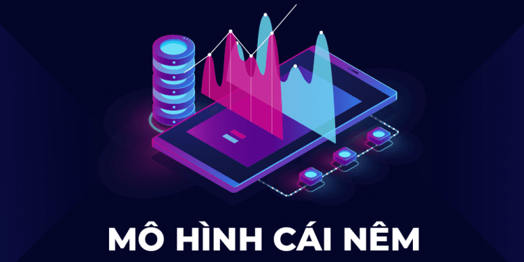 Mô hình cái nêm là gì? Cách giao dịch mô hình cái nêm
