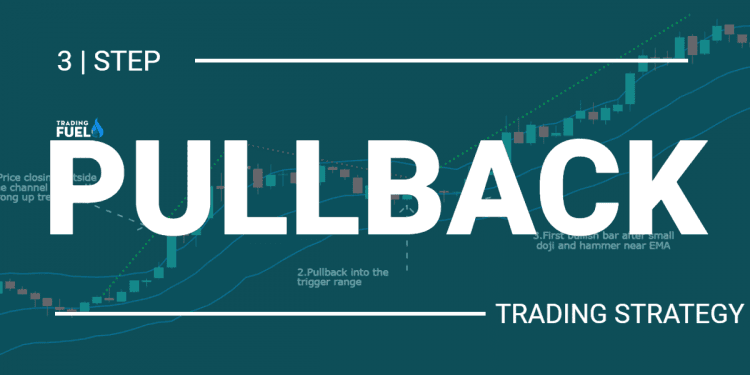 Pullback là gì? Bí quyết giao dịch Pullback hiệu quả nhất