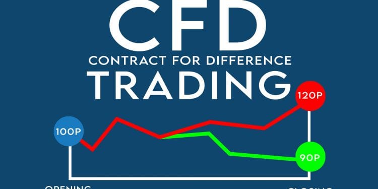 Giao dịch CFD là gì? Tại sao giao dịch CFD lại hấp dẫn