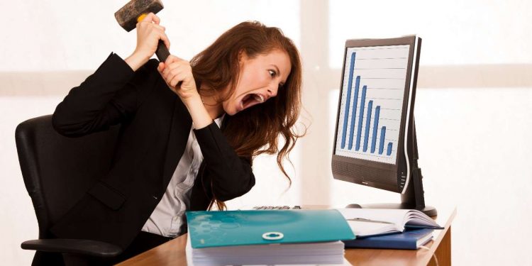Tại sao bạn chưa thể thoát khỏi vòng xoáy thua lỗ?