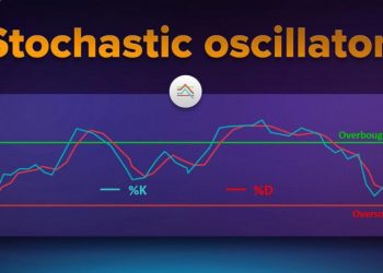Chỉ báo Stochastic là gì? Cách sử dụng Stochastic hiệu quả