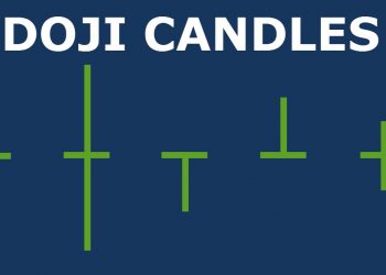 Nến Doji là gì? Hướng dẫn giao dịch mô hình nến Doji toàn tập