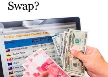 Swap là gì? Các sàn forex miễn phí Swap hàng đầu