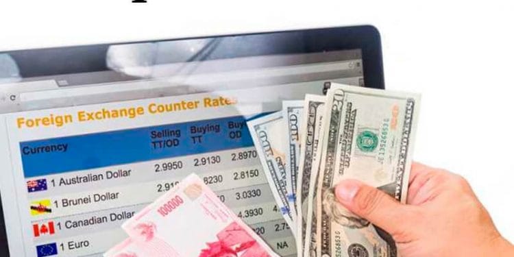 Swap là gì? Các sàn forex miễn phí Swap hàng đầu