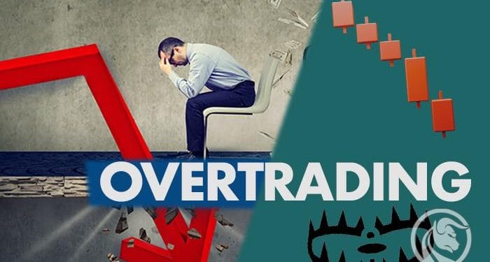 Overtrading là gì? Tại sao bạn nên tránh giao dịch quá mức