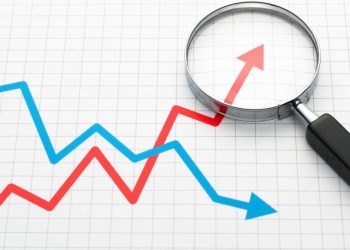 Xác định xu hướng – chìa khóa quyết định mở cửa ăn tiền hay mất tiền