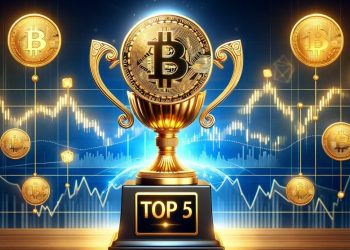 Top 5 sàn giao dịch crypto lớn nhất thế giới