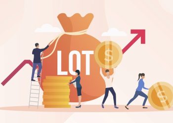Lot là gì? Cách tính lot trong Forex chuẩn nhất