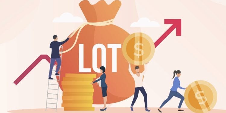 Lot là gì? Cách tính lot trong Forex chuẩn nhất