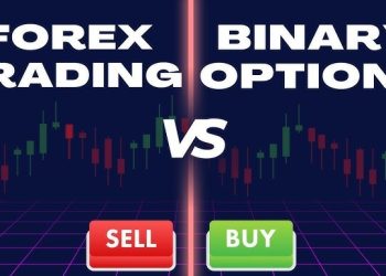 So sánh Forex và Binary Options