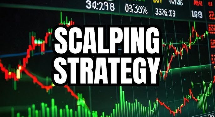 Tổng hợp các chiến lược Scalping Trading tốt nhất