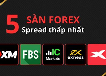 6 điều cần cân nhắc khi lựa chọn sàn forex