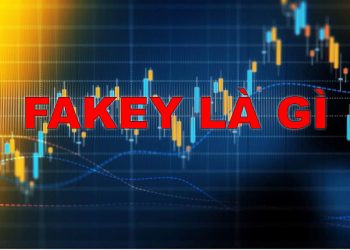 Nến Fakey là gì? Chiến lược giao dịch mô hình nến Fakey