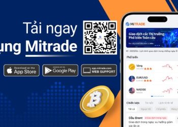 Giới thiệu sàn giao dịch Mitrade