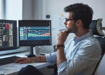 Trader là gì? 07 Bước trở thành một trader chuyên nghiệp
