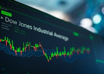 Chỉ số Dow Jones là gì? Những điều cần biết về chỉ số Dow Jones