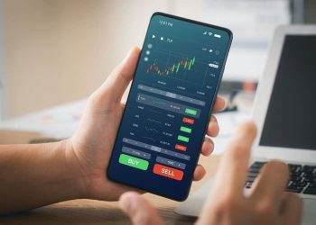 Cách chơi Chứng khoán trên điện thoại chi tiết từ A đến Z