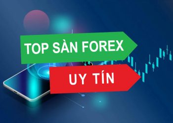 Sàn FX Uy Tín – Lựa chọn sàn FX tốt nhất 2026 cho Trader
