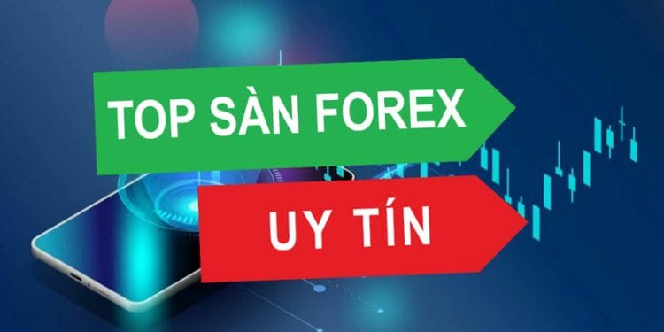 Sàn FX Uy Tín – Lựa chọn sàn FX tốt nhất 2026 cho Trader