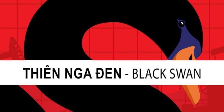 Thiên nga đen là gì? Ví dụ về các sự kiện thiên nga đen trong lịch sử
