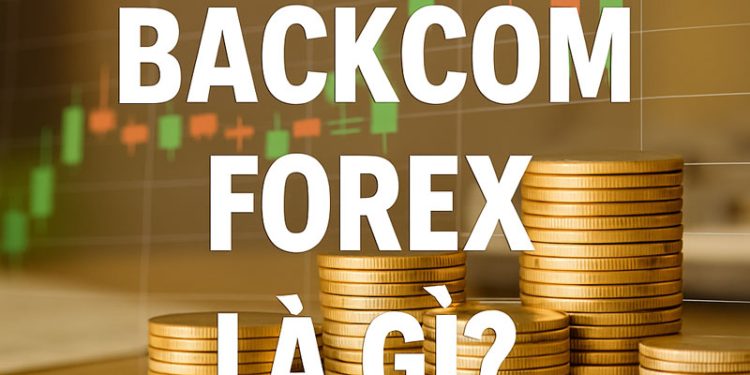 Backcom Forex là gì? Hướng dẫn nhận Backcom Forex 100%