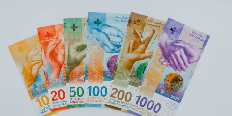 CHF là tiền gì? Tìm hiểu về đồng Franc Thụy Sĩ