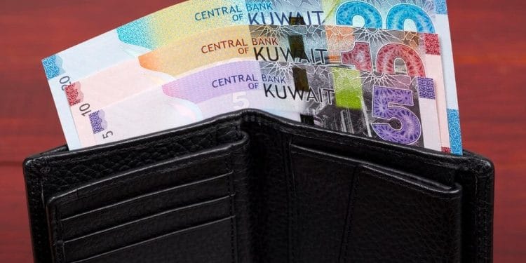 Top 5 đồng tiền cao nhất thế giới hiện nay