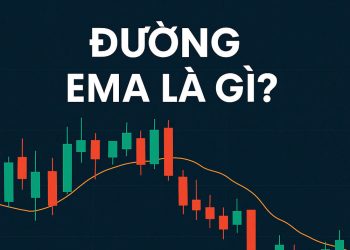 EMA là gì? Cách sử dụng đường EMA trong giao dịch hiệu quả