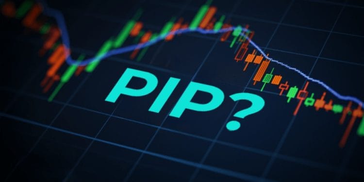 Pip là gì? Cách tính Pip trong Forex