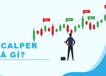 Scalper là gì? Làm thế nào để trở thành Scalper thành công