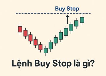 Buy Stop là gì? Cách sử dụng lệnh Buy Stop trong giao dịch
