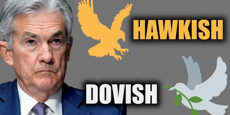Hawkish là gì? Dovish là gì? Chi tiết về 2 chính sách tiền tệ này