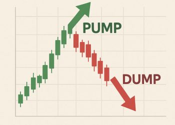 Pump và Dump là gì? Cách nhận biết và tránh bẫy thao túng